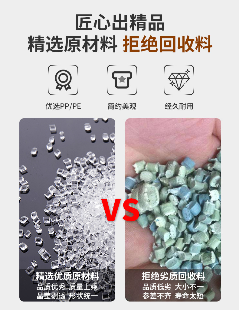 定制PET透明塑料瓶750ml洗發(fā)水瓶沐浴露瓶洗手液瓶 按壓乳液瓶子